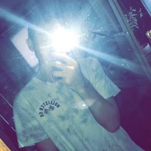 Meet your Posher, George